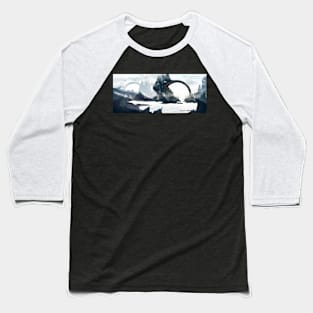 White Gate Baseball T-Shirt